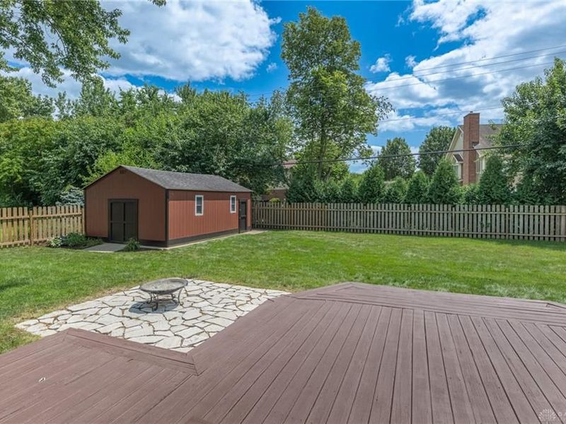 3641 Napanee Drive, Beavercreek, OH 45430 Photo 44