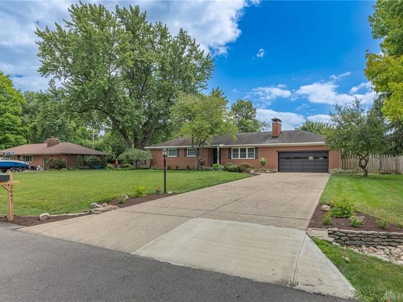 3641 Napanee Drive, Beavercreek, OH 45430 Photo 46