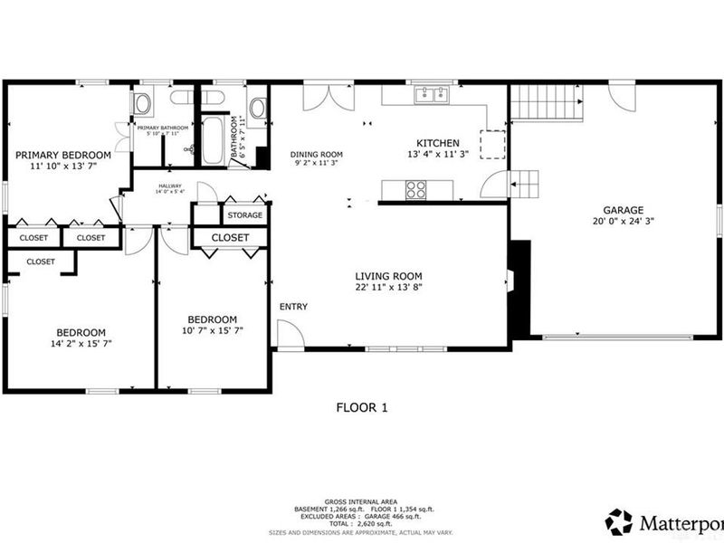 3641 Napanee Drive, Beavercreek, OH 45430 Photo 49