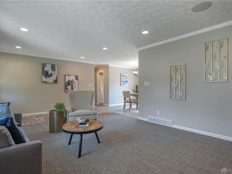 3641 Napanee Drive, Beavercreek, OH 45430 Photo 5