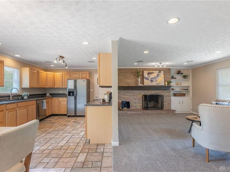 3641 Napanee Drive, Beavercreek, OH 45430 Photo 9