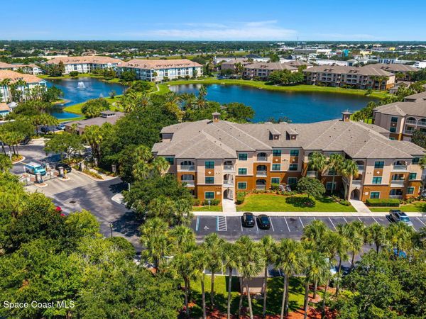 6411 Borasco Drive , Unit 115, Melbourne, FL 32940