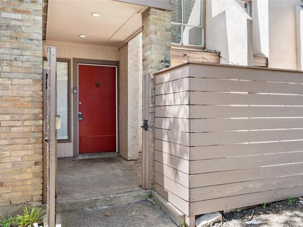 3045 Park Lane , Unit 1053, Dallas, TX 75220