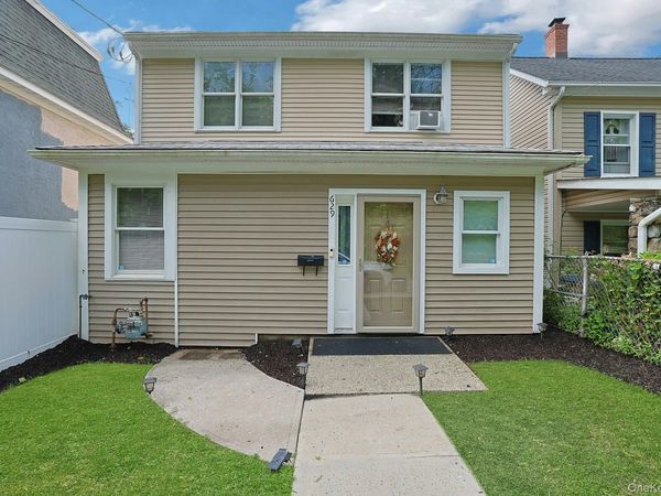 629 Belden Street , Peekskill, NY 10566
