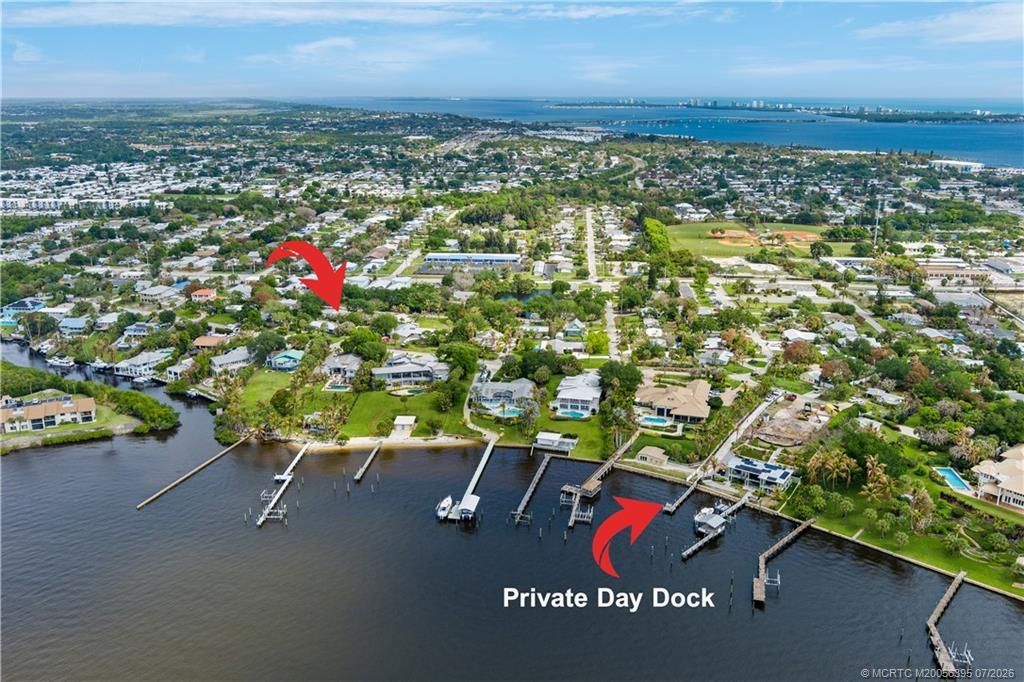 1944 NE Lake Place, Jensen Beach, FL 34957 Photo