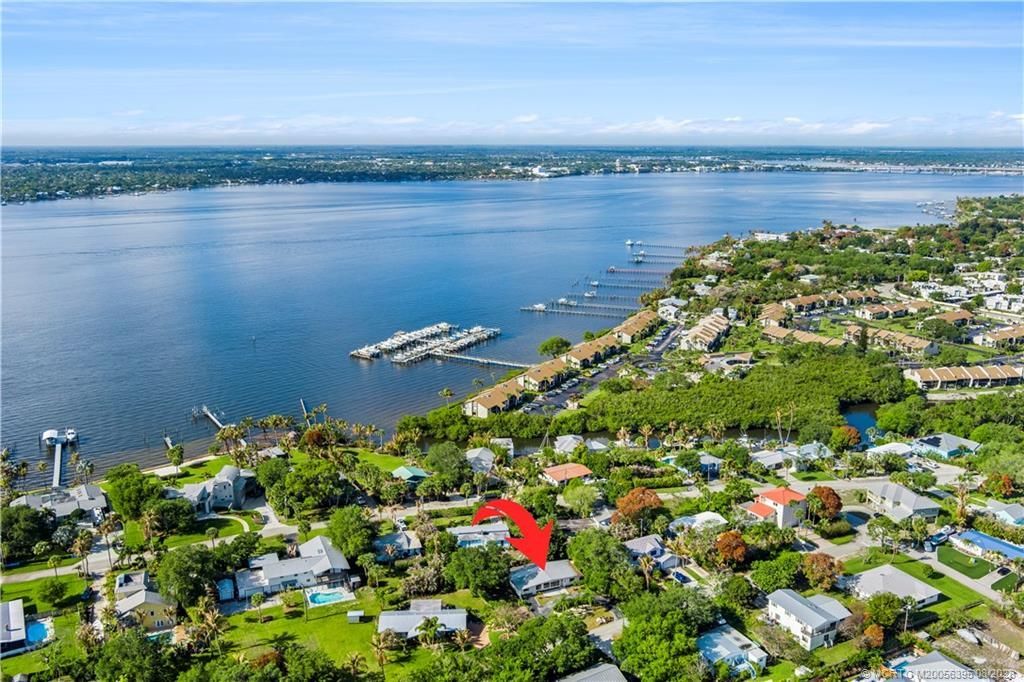 1944 NE Lake Place, Jensen Beach, FL 34957 Photo