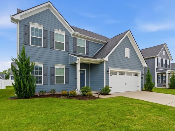 2943 Kellner Dr , Murfreesboro, TN 37128