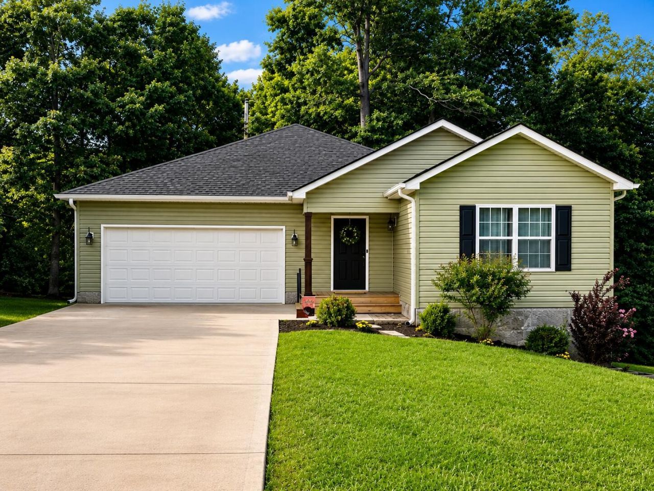 1378 Balsm Court Nw, Cleveland, TN 37312 Main Photo