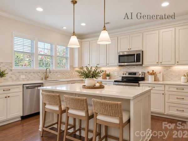 17319 Silas Place Drive, Davidson, NC 28036