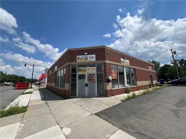 345 W Ferry Street, Buffalo, NY 14213