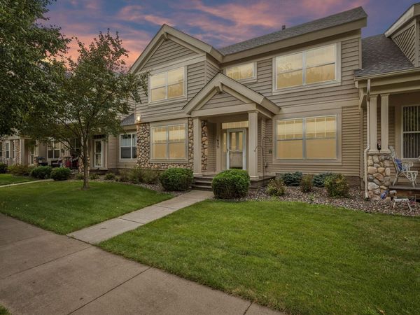 1635 2nd Avenue , Anoka, MN 55303