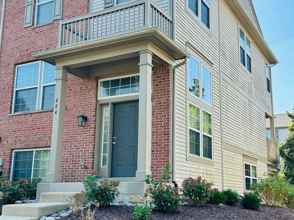 484 Belvedere Lane , Aurora, IL 60502
