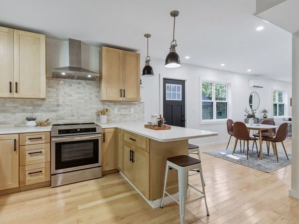 80 Laurel Park, Unit 80, Northampton, MA 01060