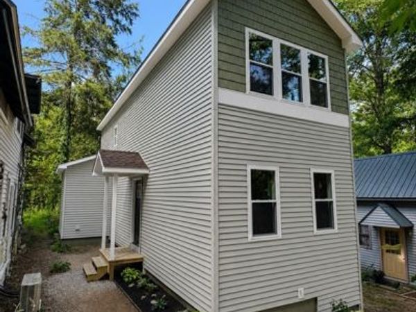 80 Laurel Park, Unit 80, Northampton, MA 01060