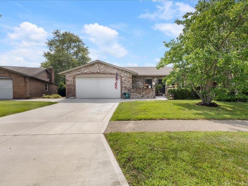 1395 Cornish Drive, Vandalia, OH 45377 Photo 3