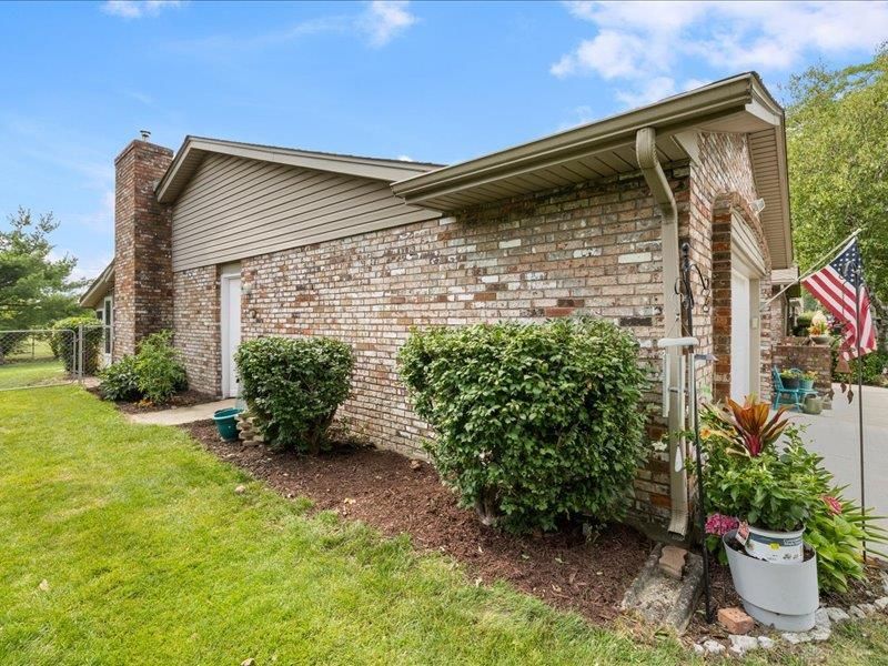 1395 Cornish Drive, Vandalia, OH 45377 Photo 5