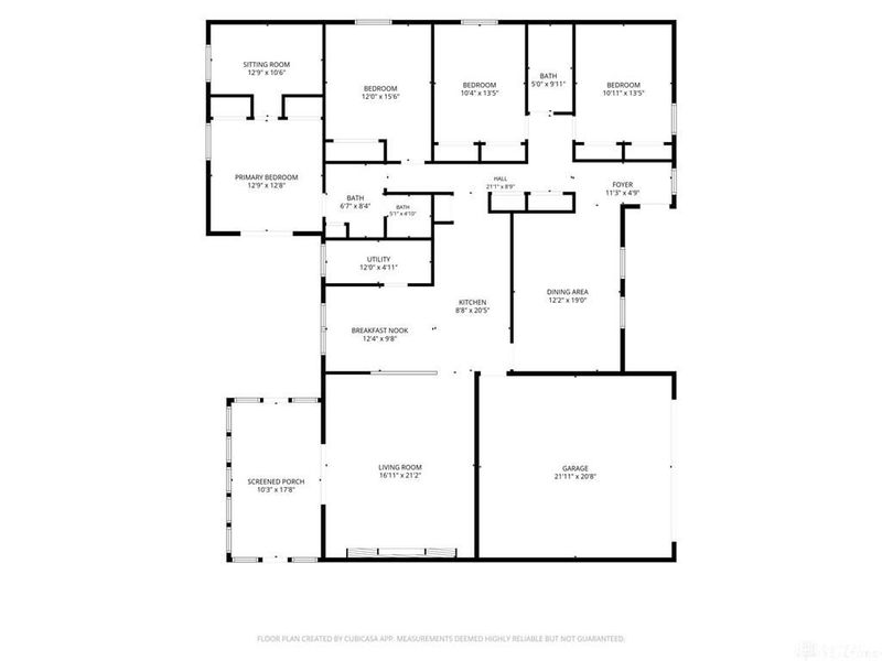 1395 Cornish Drive, Vandalia, OH 45377 Photo 58