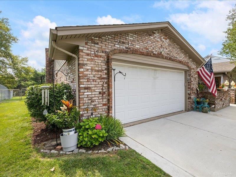 1395 Cornish Drive, Vandalia, OH 45377 Photo 6