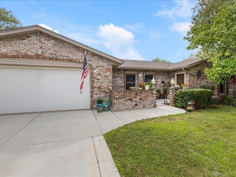 1395 Cornish Drive, Vandalia, OH 45377 Photo 7