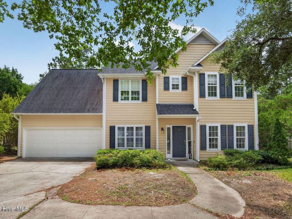 101 Mackenzie Drive , Wilmington, NC 28409
