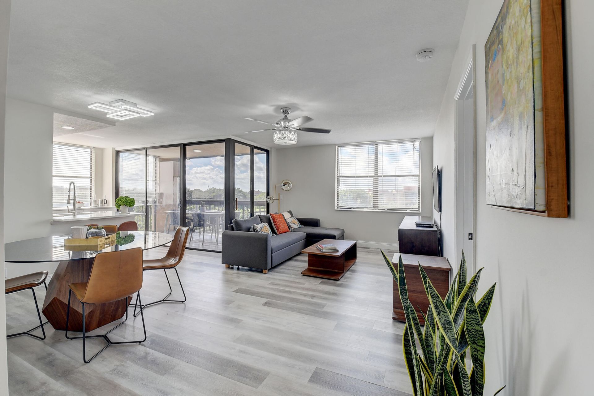600 Egret Circle, Unit 7505, Delray Beach, FL 33444 Photo