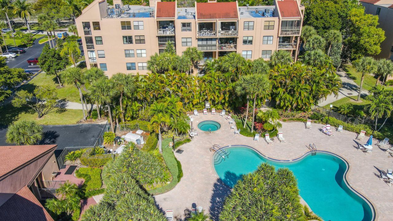 600 Egret Circle, Unit 7505, Delray Beach, FL 33444 Photo