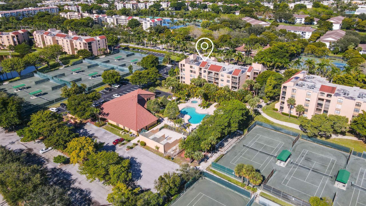 600 Egret Circle, Unit 7505, Delray Beach, FL 33444 Photo