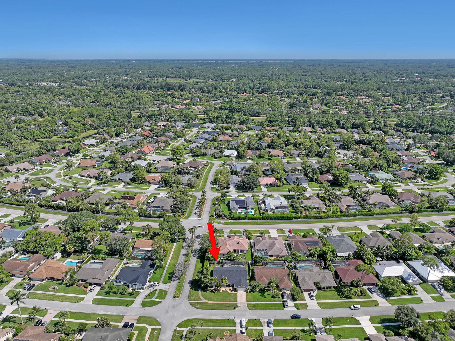 13785 Exotica Lane, Wellington, FL 33414 Photo