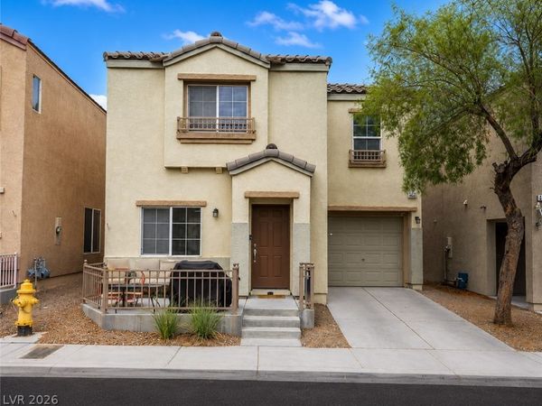 9052 Tailor Made Avenue, Las Vegas, NV 89149