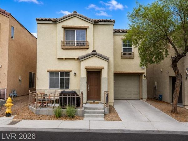 9052 Tailor Made Avenue, Las Vegas, NV 89149