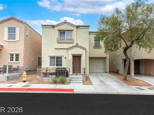 9052 Tailor Made Avenue, Las Vegas, NV 89149