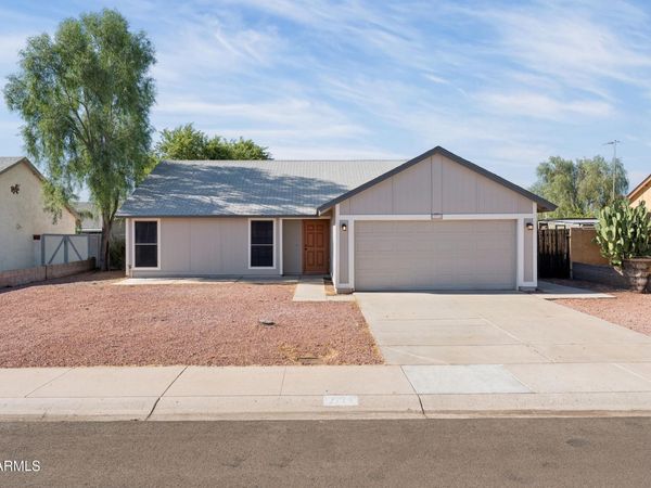7214 W SIERRA VISTA Drive, Glendale, AZ 85303