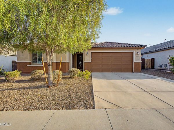 19591 W San Miguel Avenue, Litchfield Park, AZ 85340