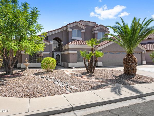 713 W JOHNSON Drive, Gilbert, AZ 85233