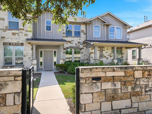 419 N Heatherwilde BLVD , Pflugerville, TX 78660