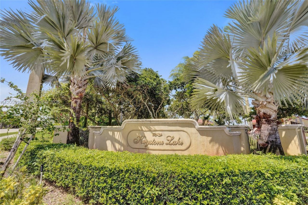 2339 NW 195th Ave, Unit 2339, Pembroke Pines, FL 33029 Photo