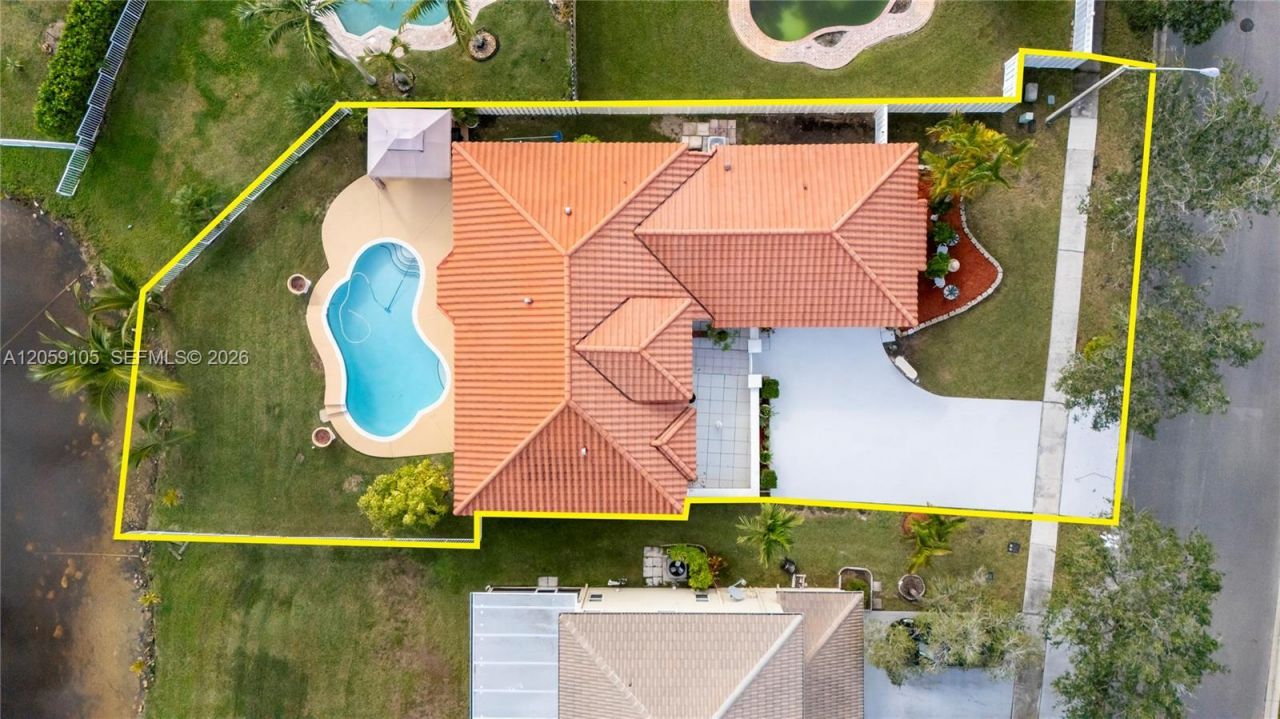 2339 NW 195th Ave, Unit 2339, Pembroke Pines, FL 33029 Photo