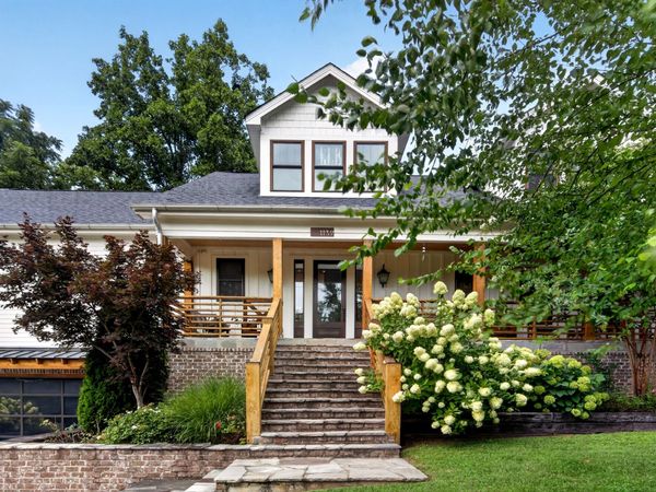1139 McAlpine Ave, Nashville, TN 37216
