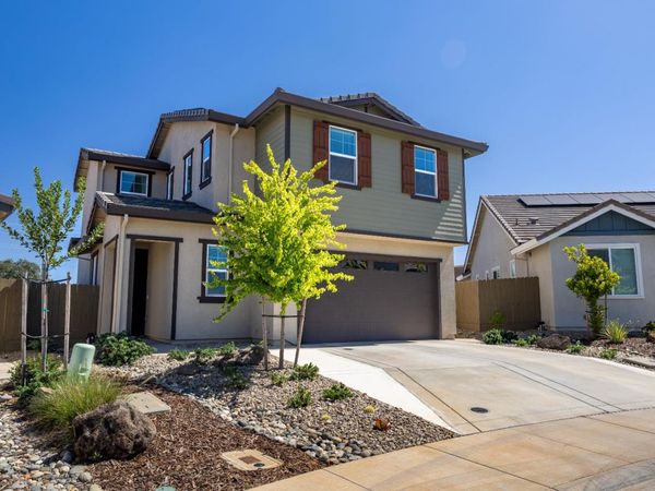 3077 Sirama Way, Rancho Cordova, CA 95742