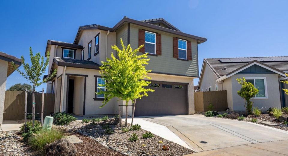 3077 Sirama Way, Rancho Cordova, CA 95742 Photo