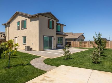 3077 Sirama Way, Rancho Cordova, CA 95742 Photo