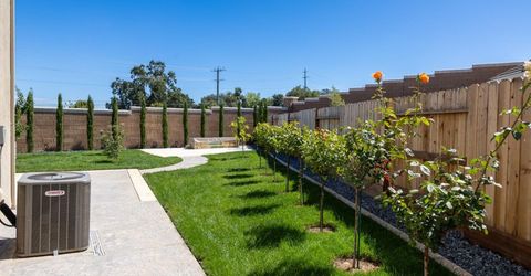 3077 Sirama Way, Rancho Cordova, CA 95742 Photo