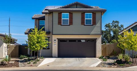 3077 Sirama Way, Rancho Cordova, CA 95742 Photo