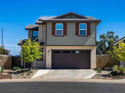 3077 Sirama Way, Rancho Cordova, CA 95742 Photo