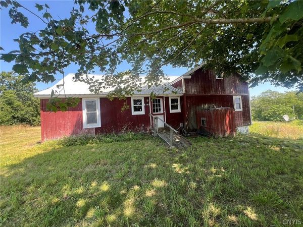 19461 Woodard Road , Watertown, NY 13601