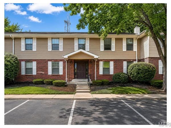 2007 New Sun Drive, Florissant, MO 63031