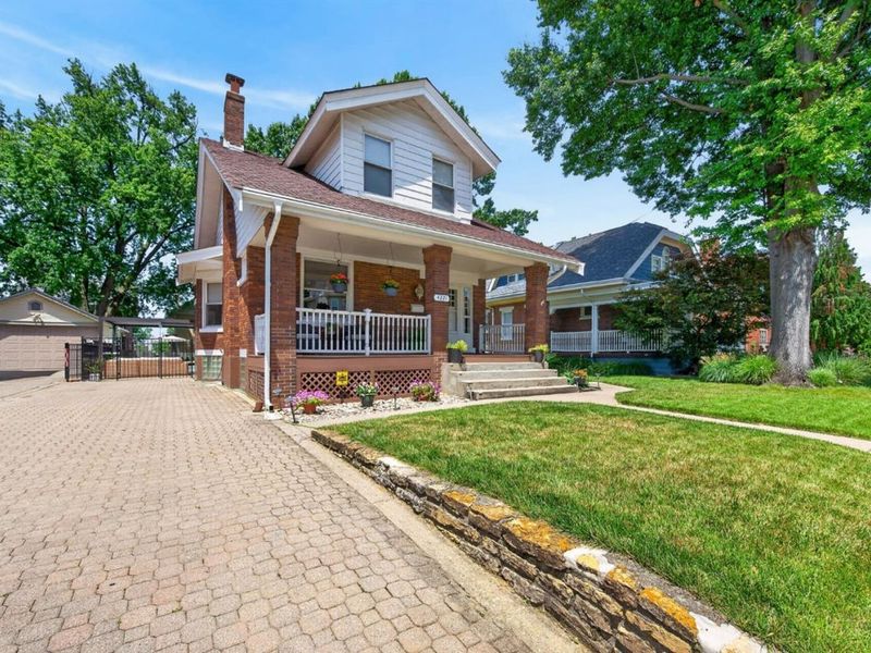 4221 Sullivan Avenue, Saint Bernard, OH 45217 Photo 1