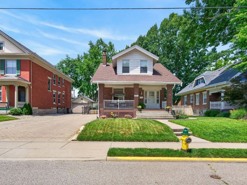4221 Sullivan Avenue, Saint Bernard, OH 45217 Photo 2