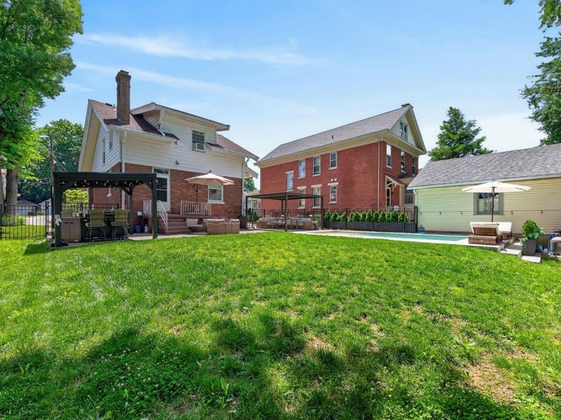 4221 Sullivan Avenue, Saint Bernard, OH 45217 Photo 54
