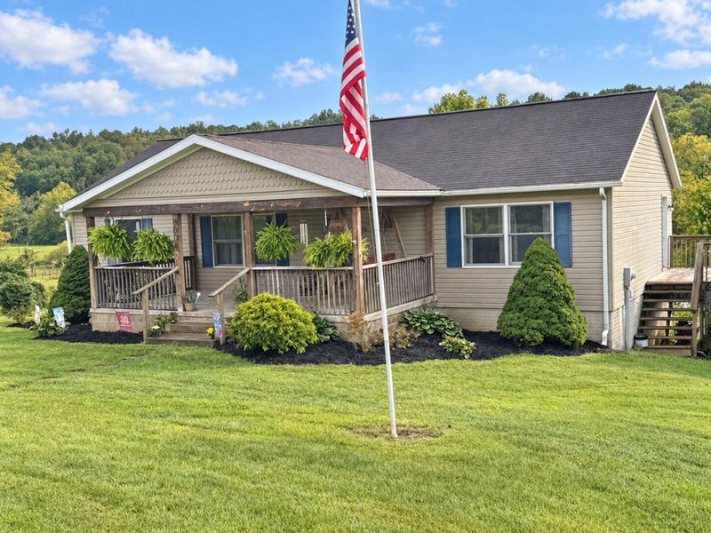 8005 Stone Castle Road, Athens, OH 45701 Photo 2